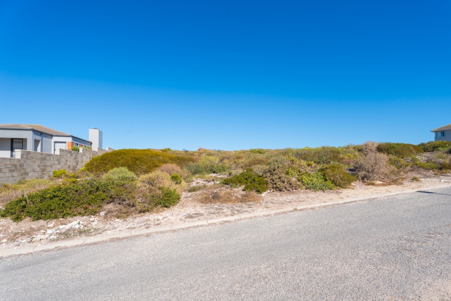 0 Bedroom Property for Sale in Yzerfontein Western Cape